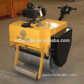 Famous Brand Quality Small Easy Control Vibratory Road Roller (FYL-700C)